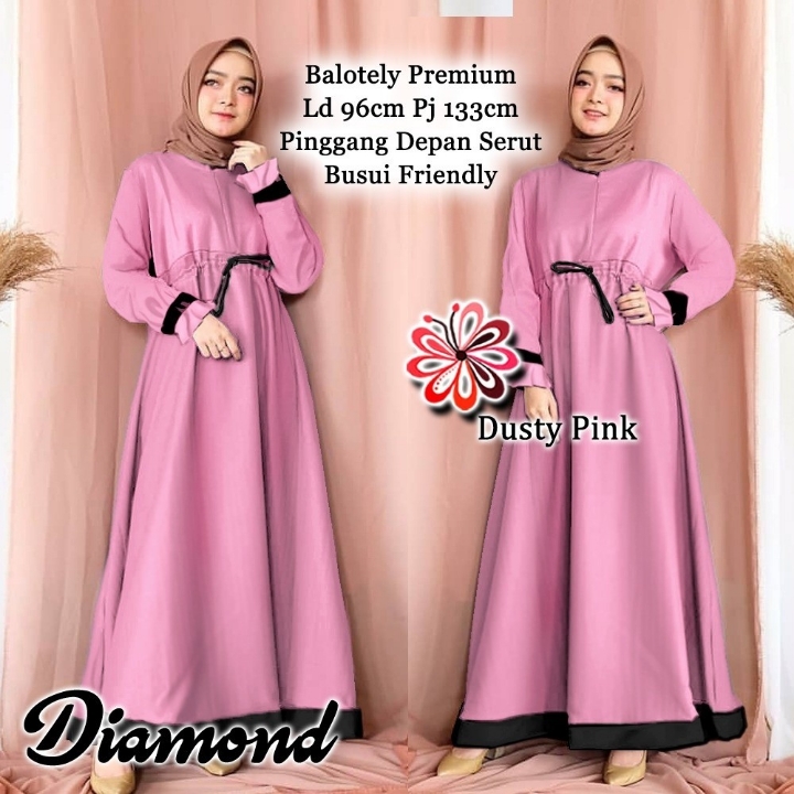 Maxy Diamond 4