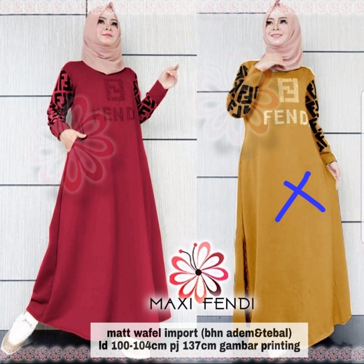 Maxy Fendi