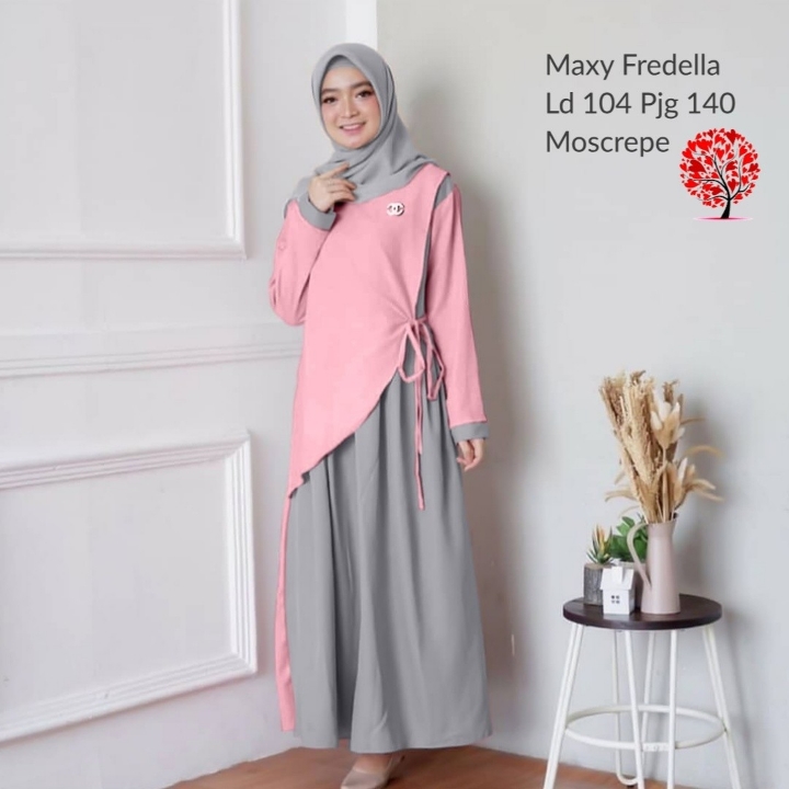 Maxy Fredella