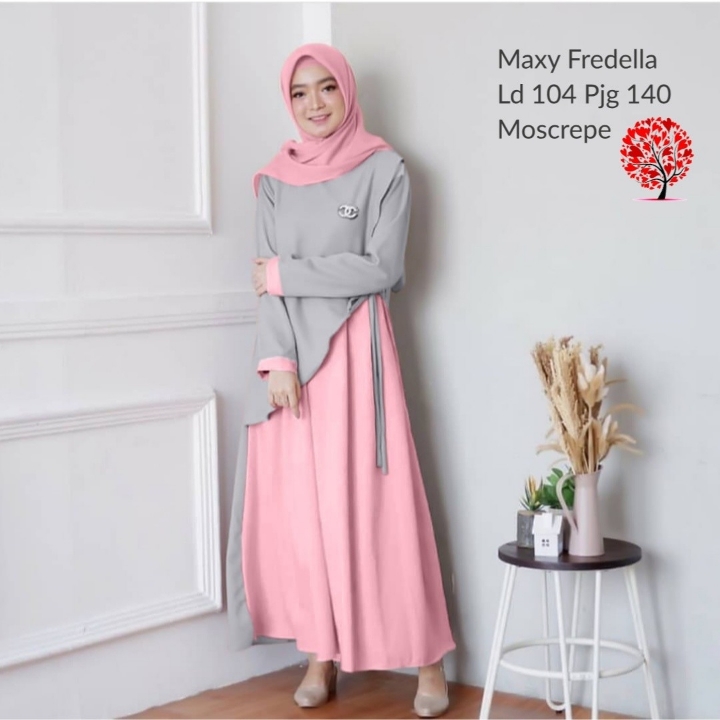 Maxy Fredella 2