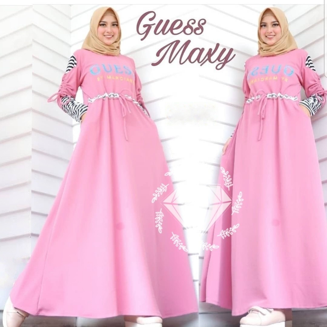 Maxy Guess