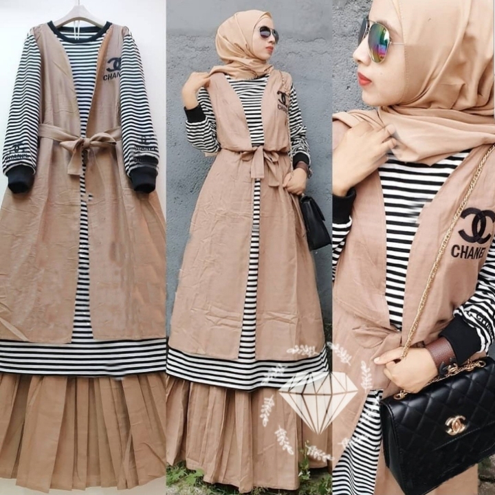 Maxy Hestia Salur