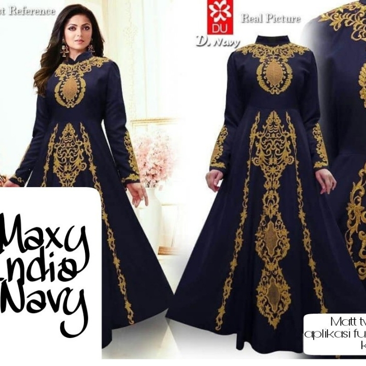 Maxy India 2