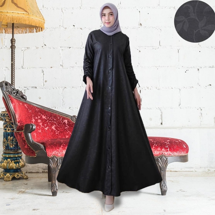 Maxy Jamia embos 2