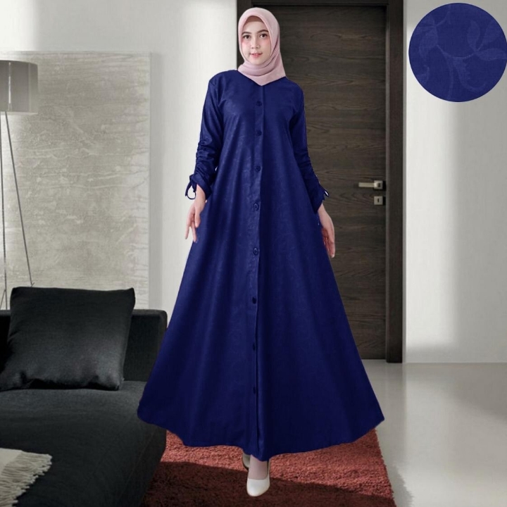 Maxy Jamia embos 5