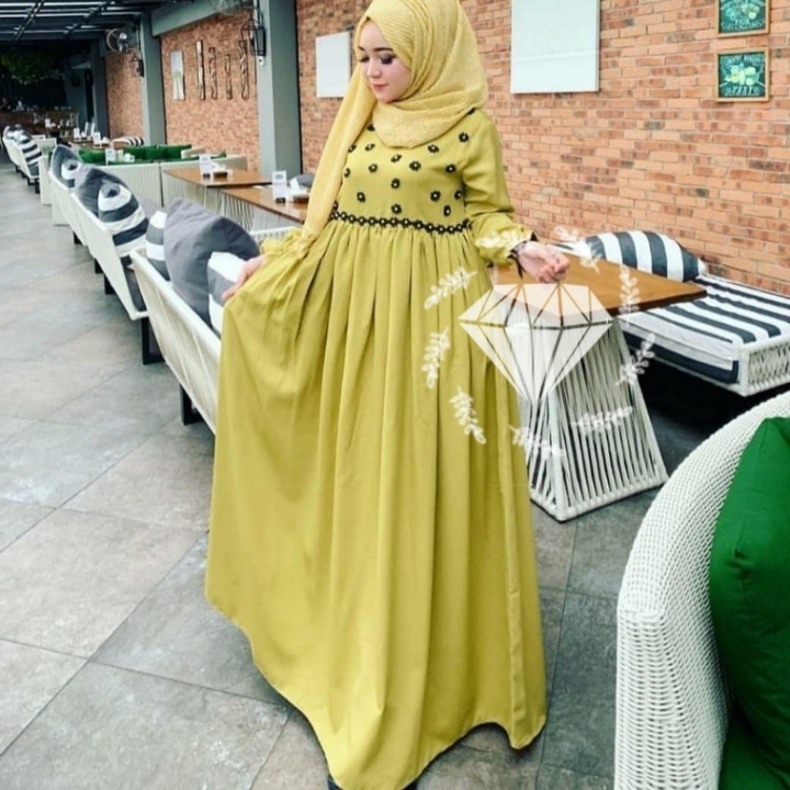 Maxy Kimberly Bunga