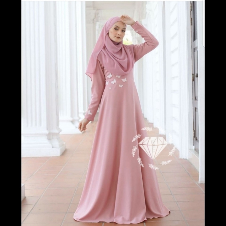 Maxy Kupu kupu 3