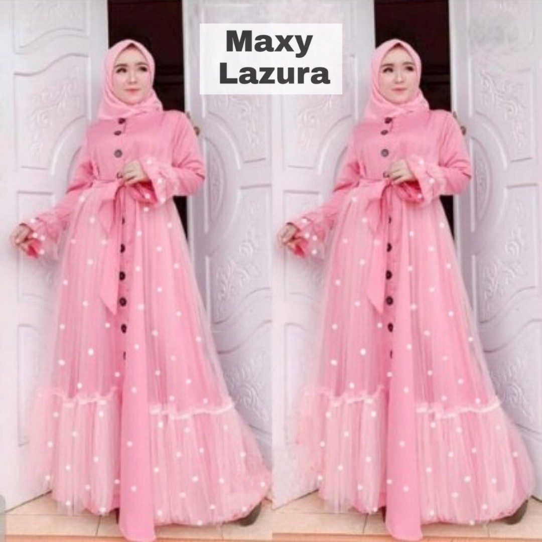 Maxy Lazura 2