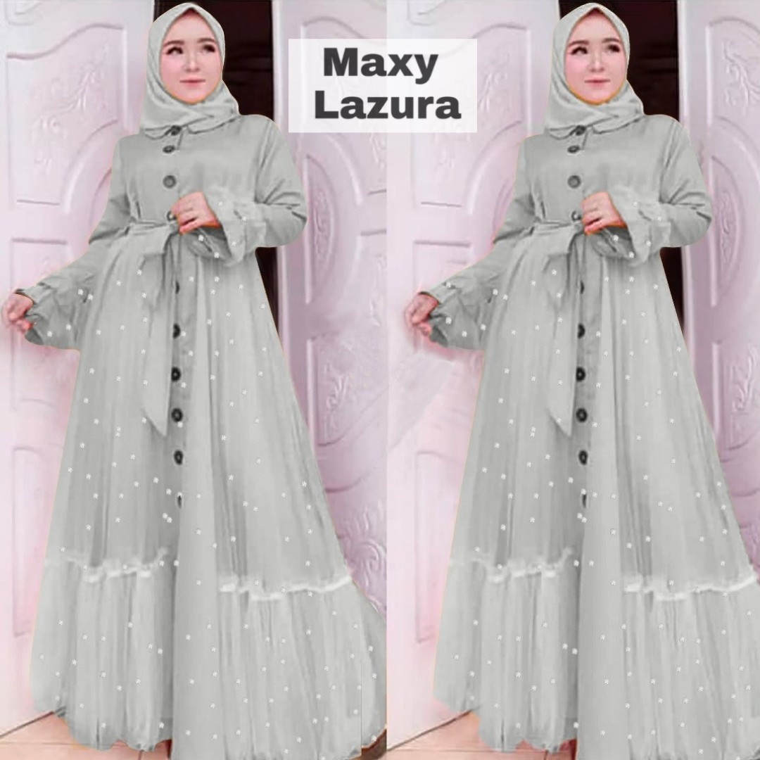 Maxy Lazura 3