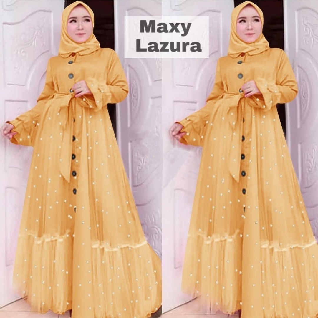 Maxy Lazura 4