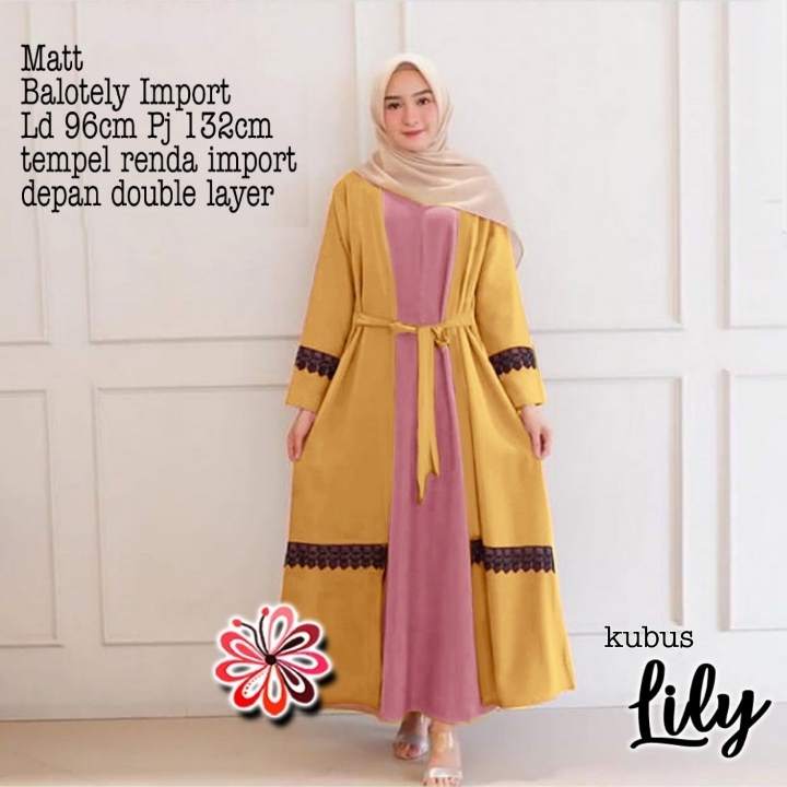 Maxy Lily 2