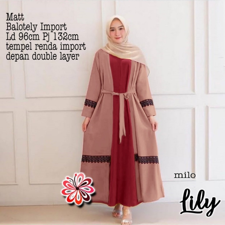 Maxy Lily 3