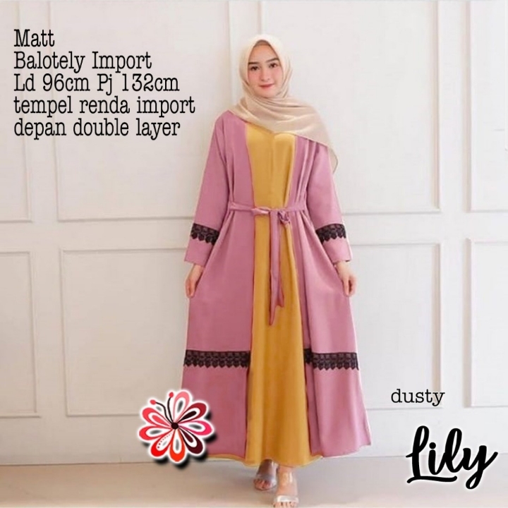 Maxy Lily 4