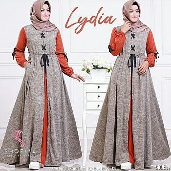 Maxy Lydia 2