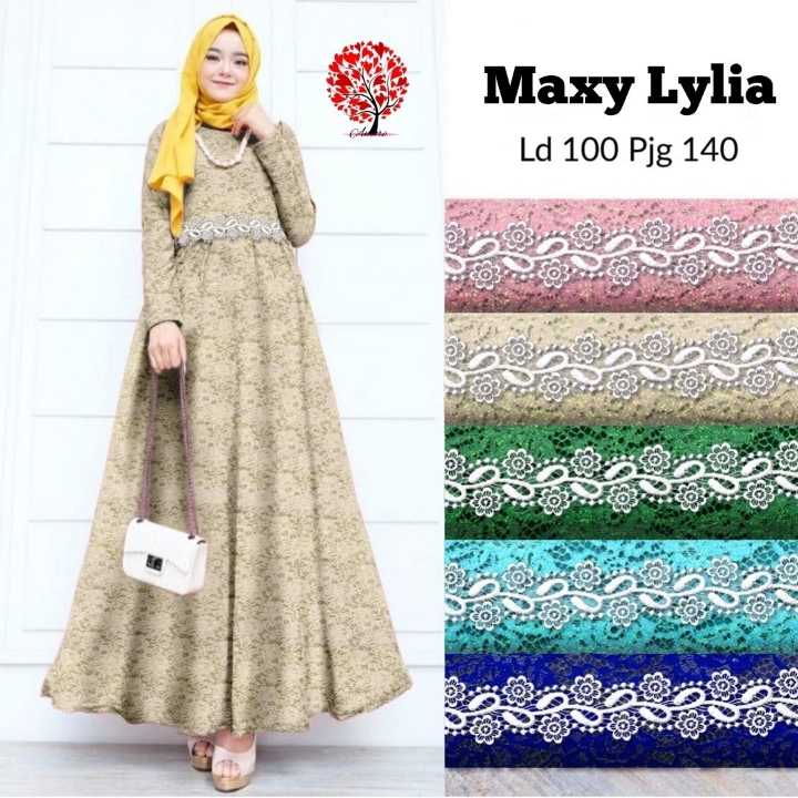 Maxy Lylia 2