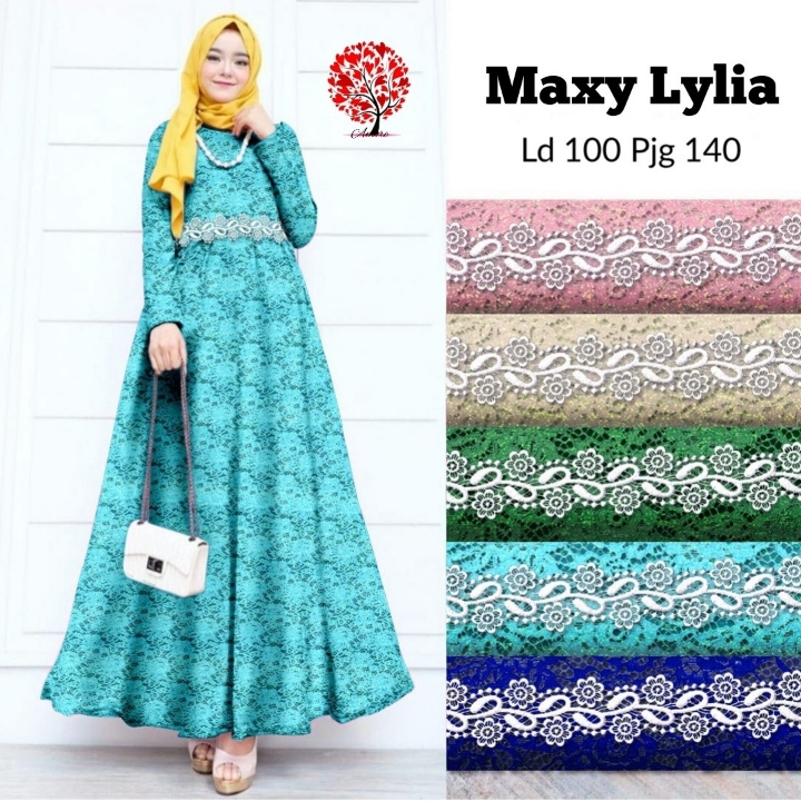 Maxy Lylia 3