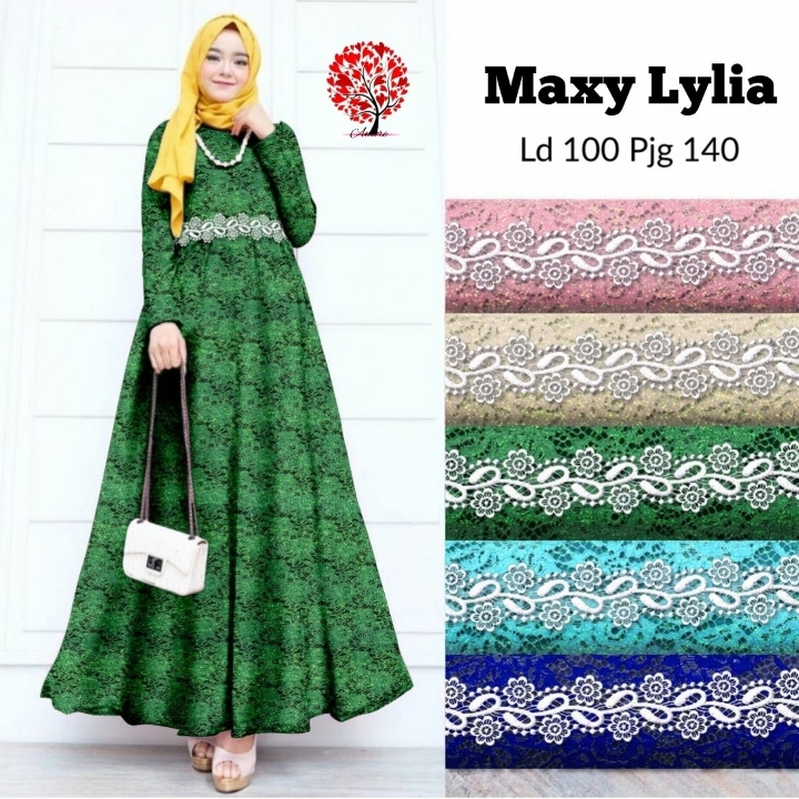 Maxy Lylia 4