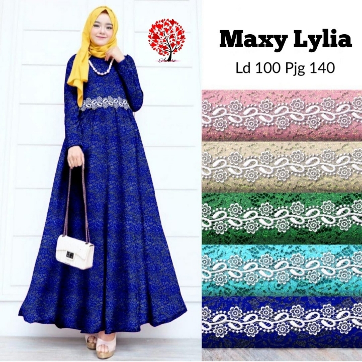 Maxy Lylia 5