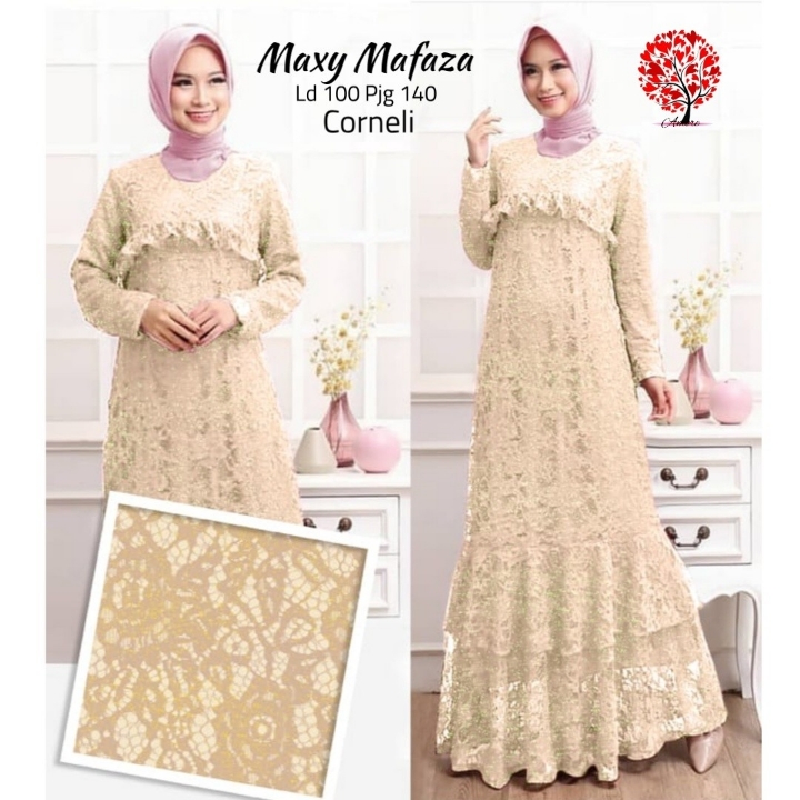 Maxy Mafaza 2