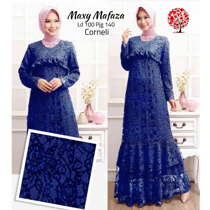 Maxy Mafaza 3