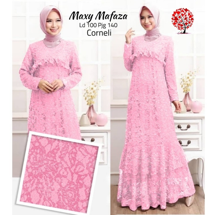 Maxy Mafaza 4