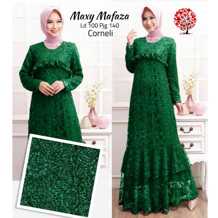 Maxy Mafaza 5