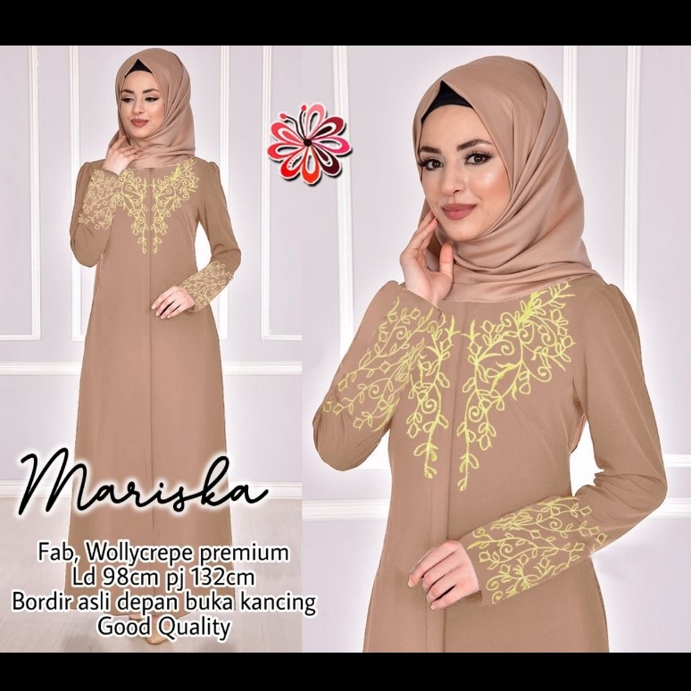 Maxy Mariska 2