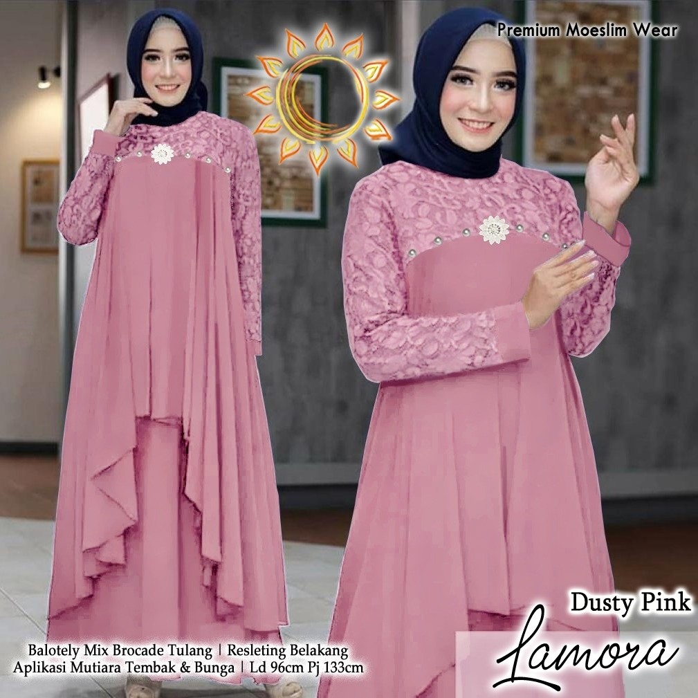 Dress Lamora 2