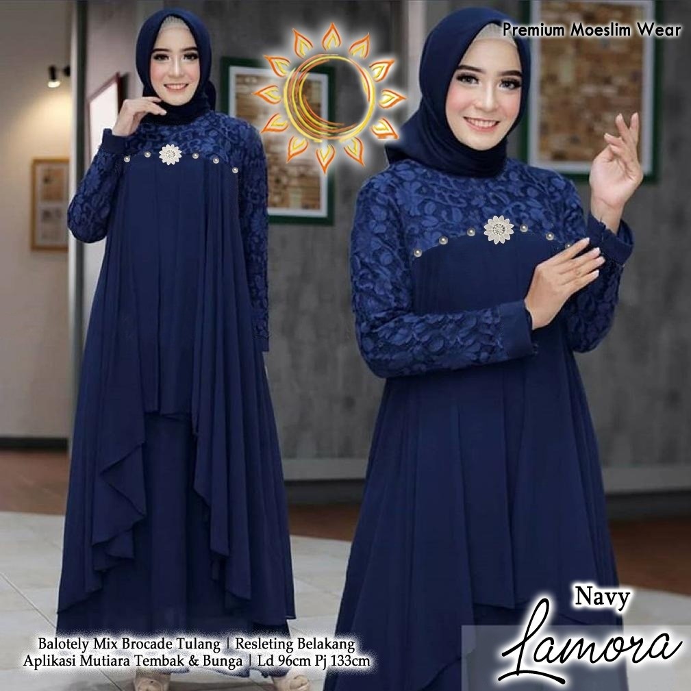 Dress Lamora 3