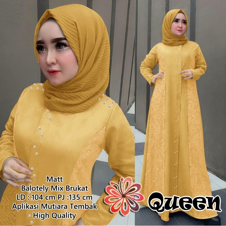 Maxy Queen 3