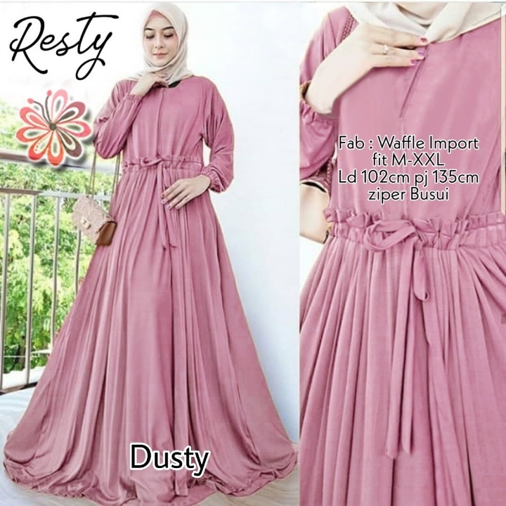 Maxy Resty 2