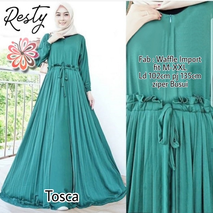 Maxy Resty 4