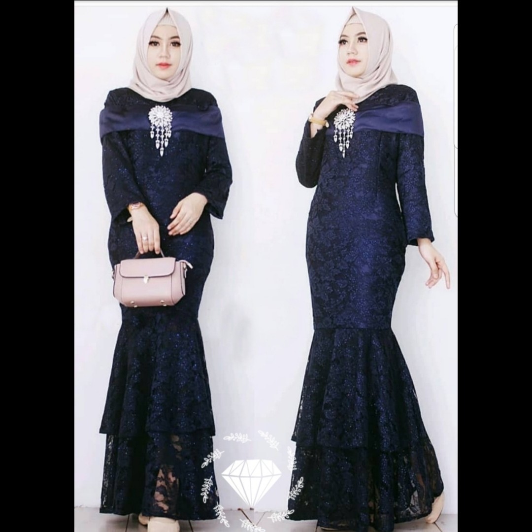 Maxy Stella Duyung 2