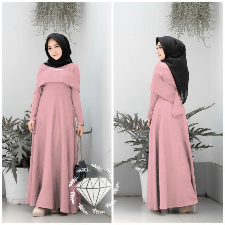 Maxy Titian 2