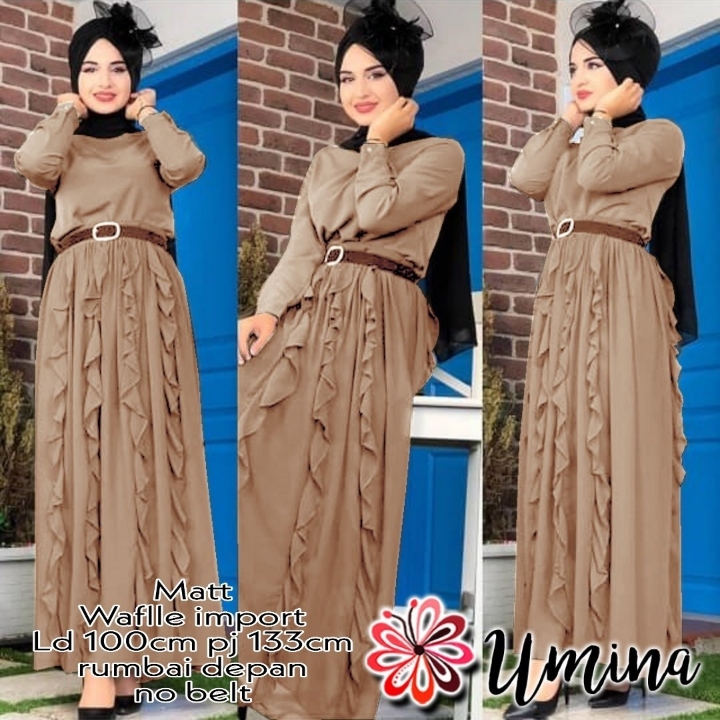 Maxy Umina 3