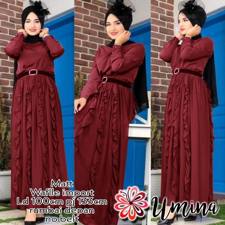 Maxy Umina 5