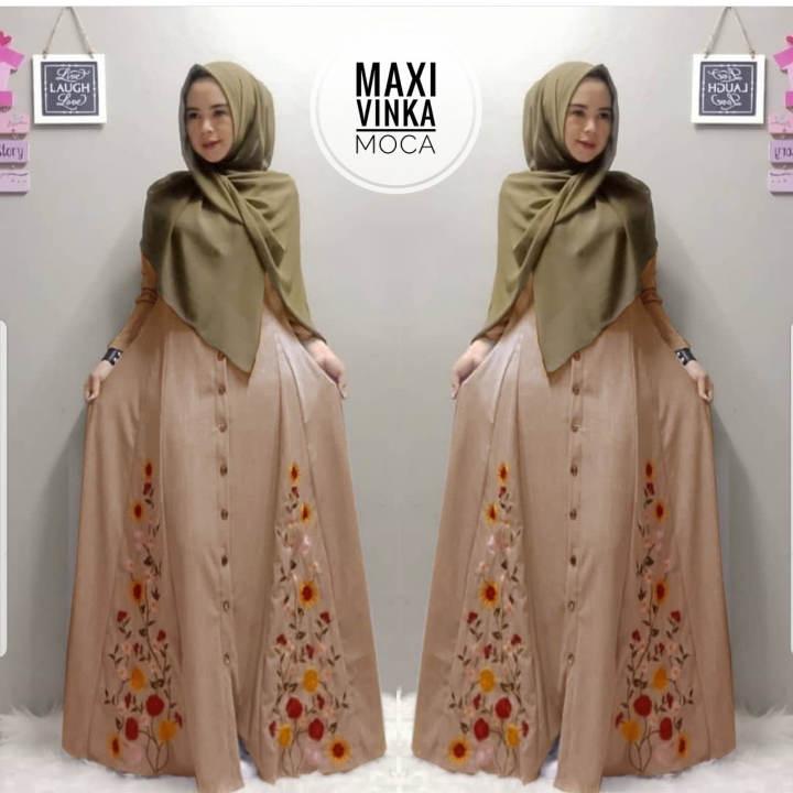 Maxy Vinka