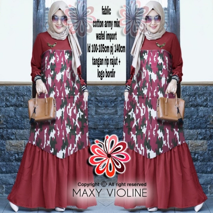 Maxy Violine