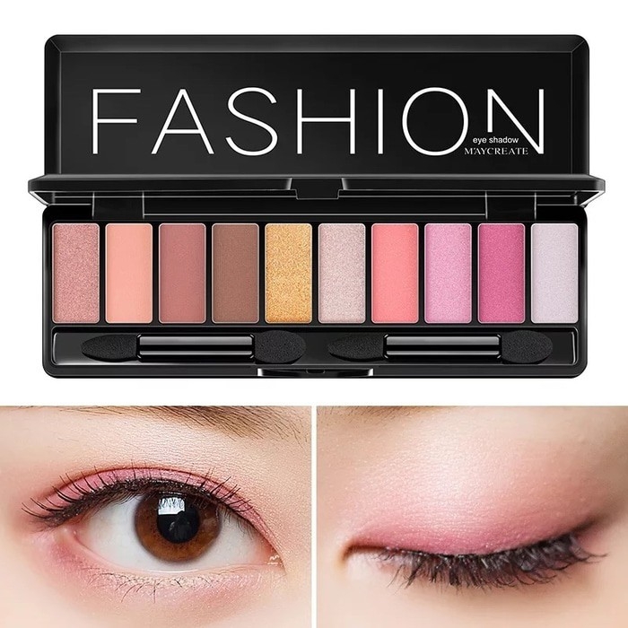 Maycreate fashion eyeshadow 