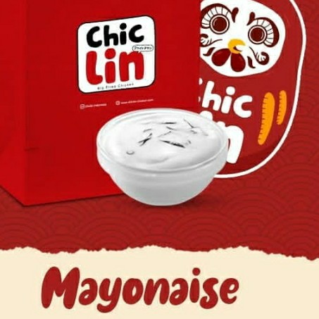 Mayonaise