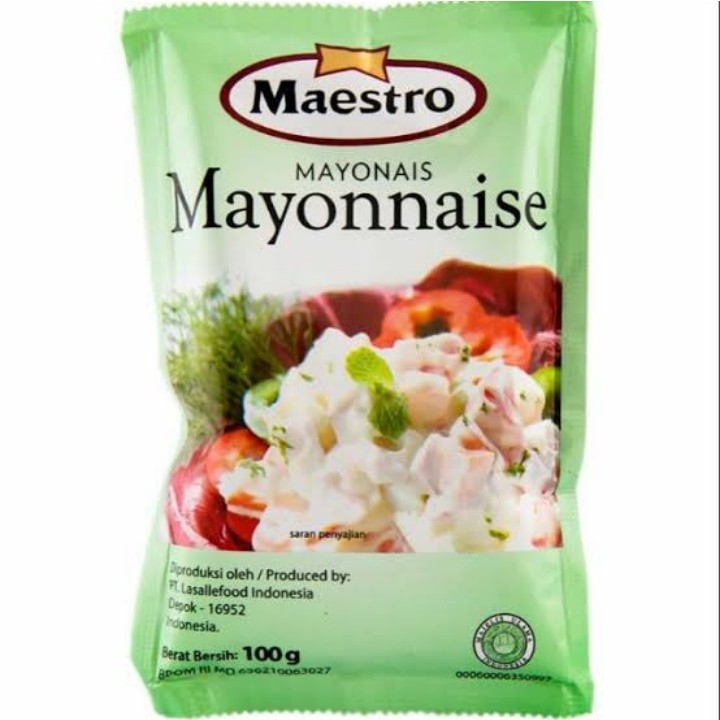 Mayonnaise