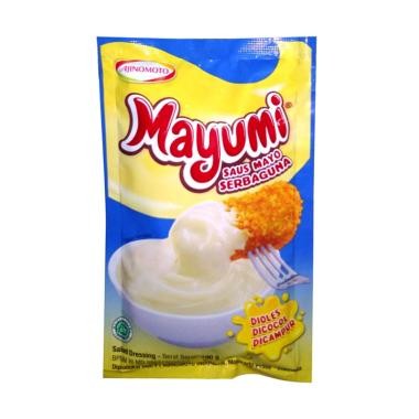 Mayumi 25gram