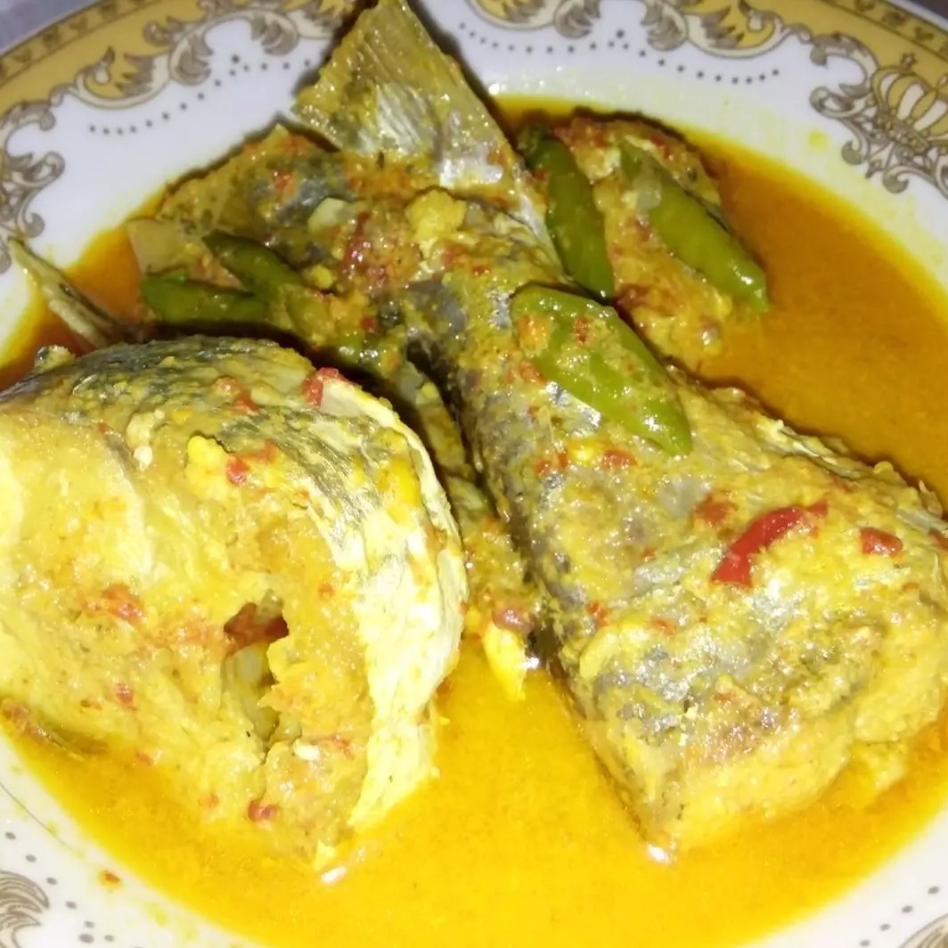 Mayung Gulai