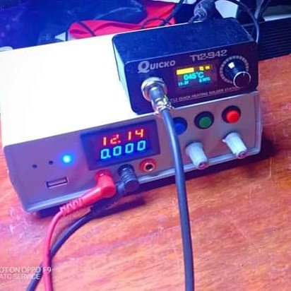 Mbr Dan Led Tester New