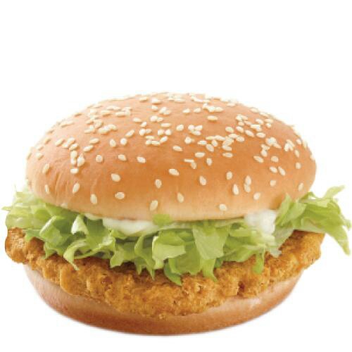 McChicken