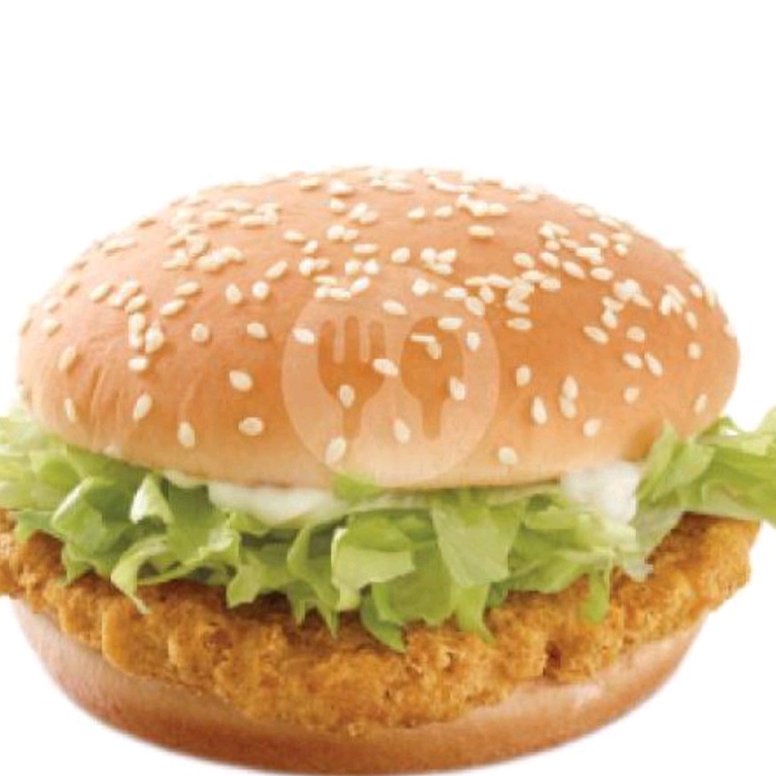 McChicken