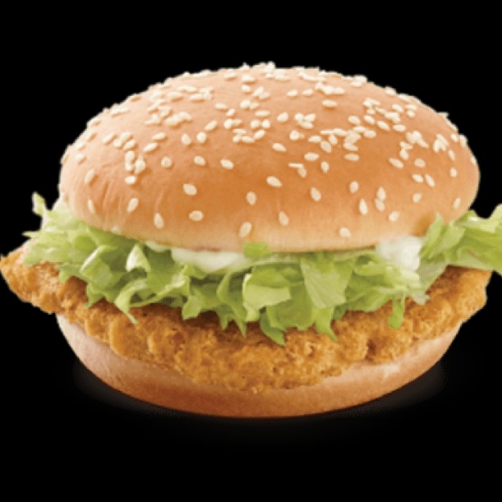 McChicken