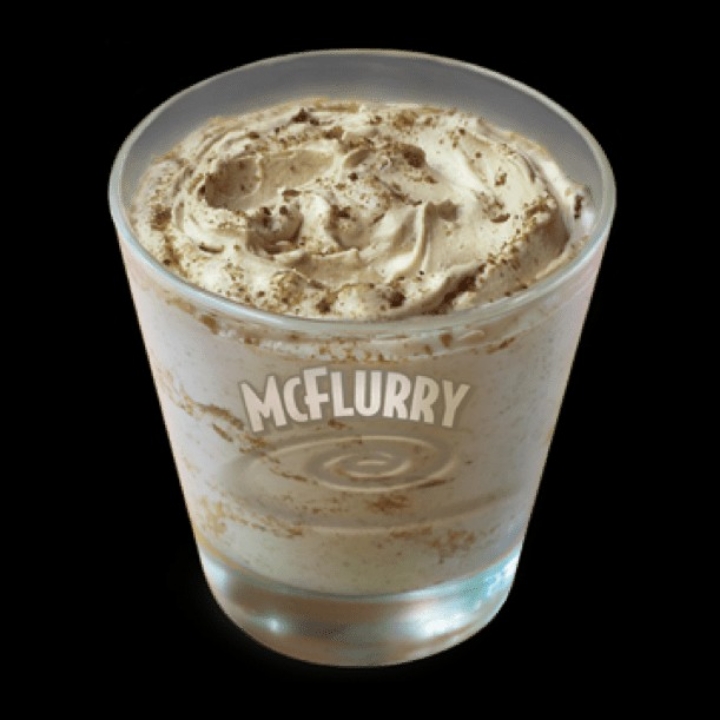 McFlurry Choco