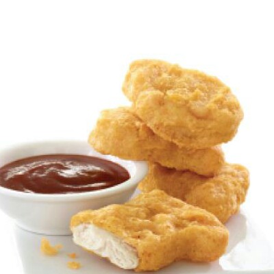 McNuggets 4pcs