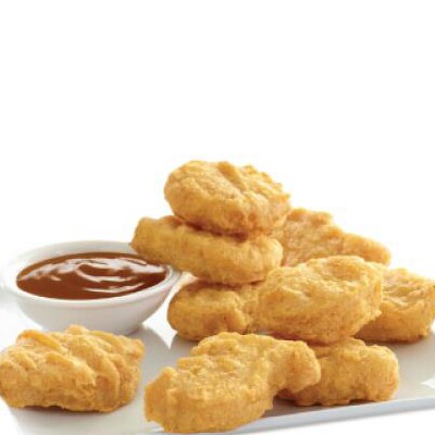 McNuggets 9pcs